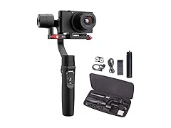  hohem Isteady Multi 3-Axis Handheld Stab