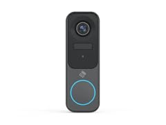 ePowerOn EDB5 Wireless Smart Video Doorbell Camera