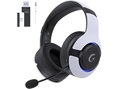 Gtheos Wireless Gaming Headset