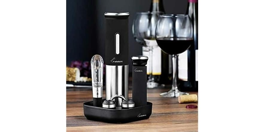 Generic Rabbit Home, Large, Black