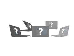 Mystery Monitor (New)