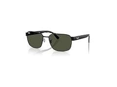 Ray-Ban RB3751 Square Sunglasses