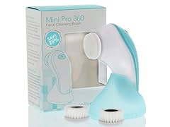 Mini Pro 360 Facial Cleansing Brush