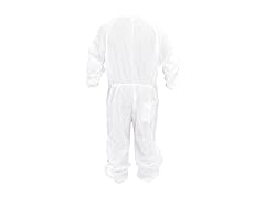 Nylon Reusable Coveralls