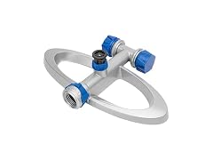 Orbit Above Ground Sprinkler System