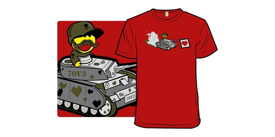 Love Is A Battlefield