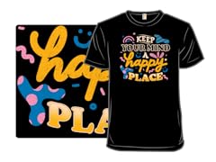 Keep Your Mind a Happy Place