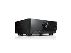 Yamaha 7.1 Receiver with 8K HDMI & Dolby Atmos