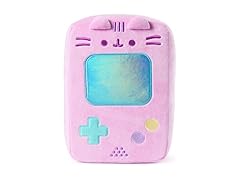 GUND Pusheen Gaming Console Plush
