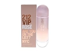 Carolina Herrera 212 VIP Rose Women EDP