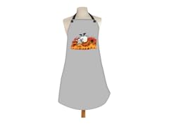 "Baaahrbecue" Apron