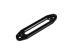 Anzio Anodized Black 8000-15000 lbs CNC