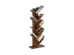 VASAGLE Tree Bookshelf