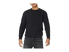 Amazon Essentials Mens Fleece Sweatshirt