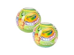 Crayola Easter Basket Essentials