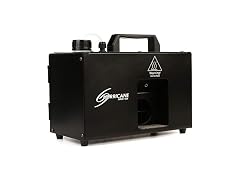 Chauvet Hurricane Haze 1DX Hazer