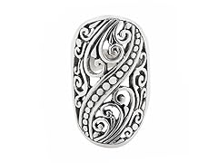 Greg Anthony Bali Ring