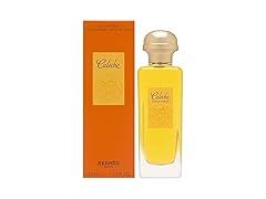 Hermes Caleche For Women. Eau De Toilette Spray 3.3 Oz.
