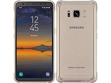 amazon galaxy s8 active