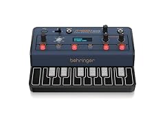 Behringer JT-4000M MICRO Micro Keyboard