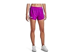 Under Armour Running Shorts Strobe (3X)