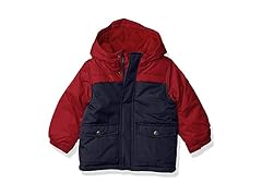 OshKosh Baby Puffer Coat (12M)