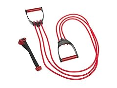 Lifeline USA TNT Resistance Cable System