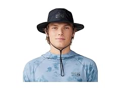 Mountain Hardwear Unisex Threshold Rain Hat