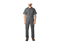 Dickies Men (M S) Sleeve Coveralls