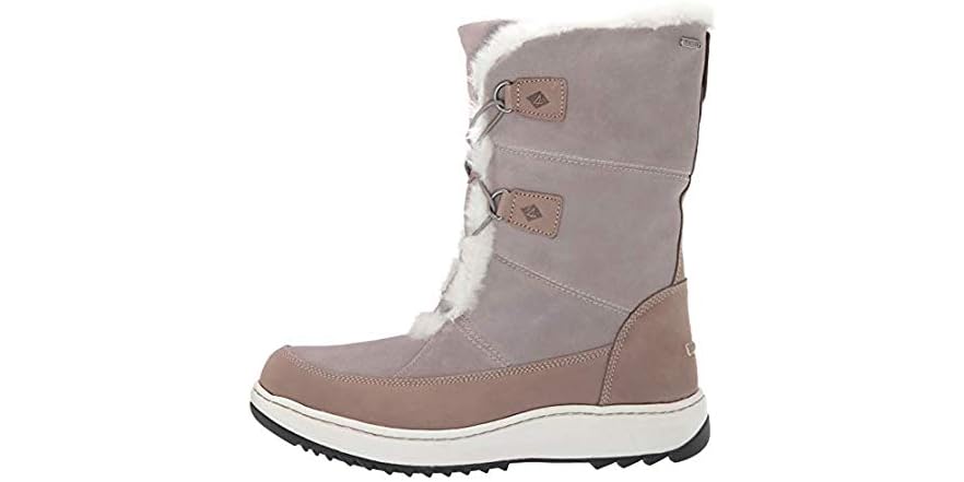 sperry powder valley