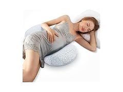Safotad Pregnancy Pillows for Sleeping