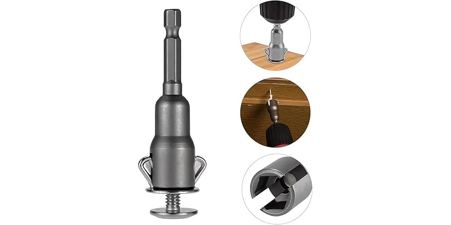 KaiYeA AAP-Tool-143 5 Pcs Wing Nut