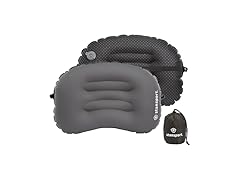 Stansport Inflatable Camping Pillow