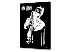 Dark Knight/The Shadowplay (3 Sizes)