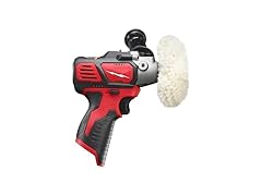 Milwaukee 2438-20 M12 Cordless Polisher
