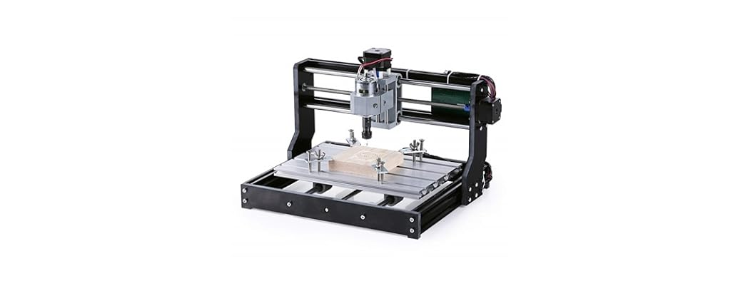 SainSmart Genmitsu CNC 3018-PRO Router