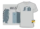 Monster Hugs