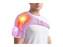 BAISEMAIN Shoulder Heating Pad