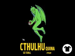 Cthuhlu Quina