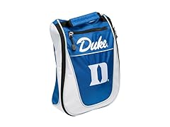 NCAA Golf Shoe Bag