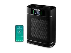 SereneLife Air Purifier 1076sqft