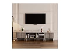 Lab Cosi Modular TV Stand for 100-Inch TV
