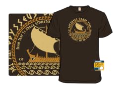 Odysseus Grand Tour