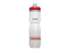 CamelBak Podium Chill Insulated Bike Water Bottle - 24oz