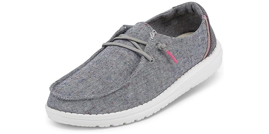 hey dudes womens wendy shoes