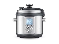 Breville Fast Slow Pro Multicooker BPR70