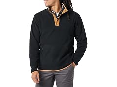 Amazon Essentials Men (XXL) Snap-front Jacket
