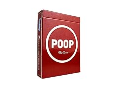 Poop: The Game by Breaking Games