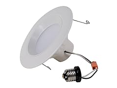6" Down Light 4 Pack - 4000K