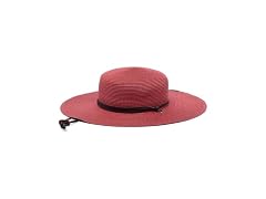 Columbia Women Global Adventure Packable Hat III